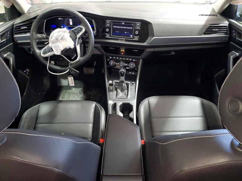 Aukcja sprzedaży 2024 Volkswagen Jetta, vin: 3VWEM7BU0RM053226, numer aukcji: 55556696