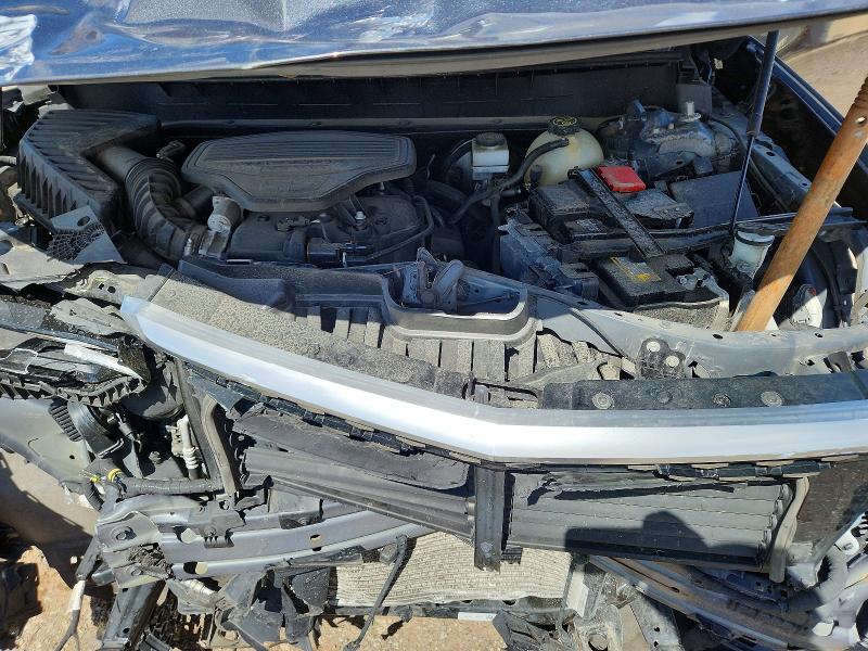 Aukcja sprzedaży 2022 Cadillac Xt6, vin: 1GYKPDRS2NZ114756, numer aukcji: 57647436