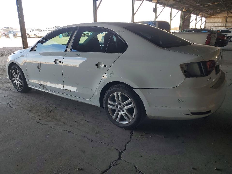 Продажа на аукционе авто 2017 Volkswagen Jetta, vin: 3VW2B7AJXHM236342, номер лота: 56992286