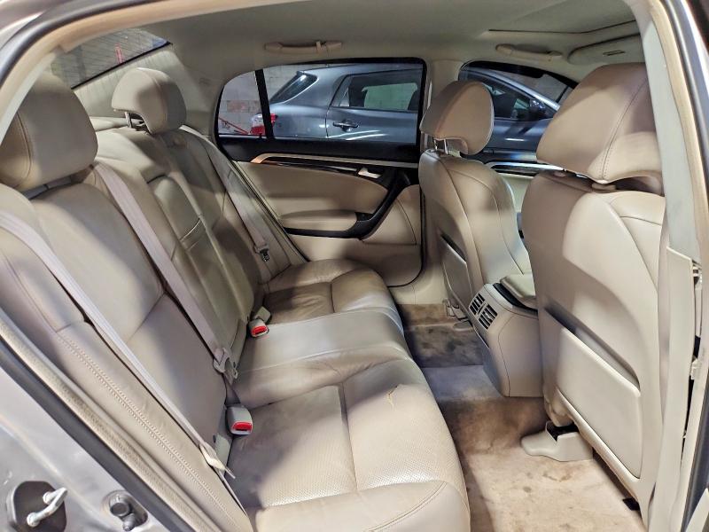 Продажа на аукционе авто 2008 Acura Tl, vin: 19UUA662X8A052964, номер лота: 57407706