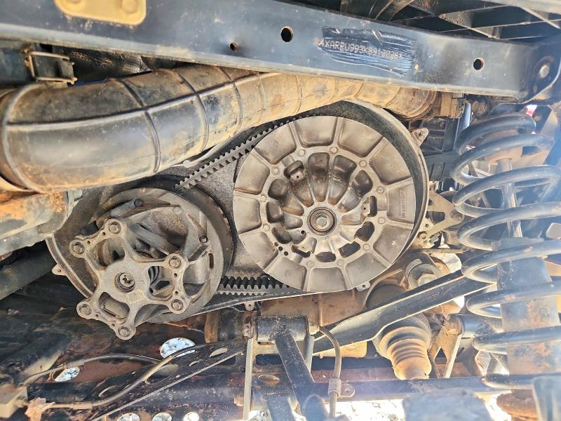 2019 Polaris Ranger მანქანა იყიდება აუქციონზე, vin: 4XARRU993K8913028, აუქციონის ნომერი: 55621126