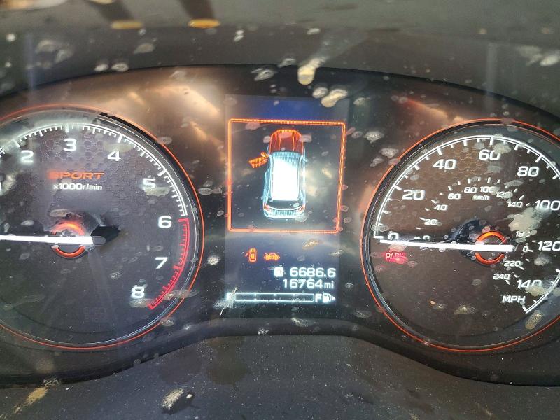 Aukcja sprzedaży 2024 Subaru Forester, vin: JF2SKAGC9RH465210, numer aukcji: 56240366