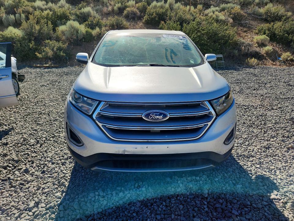 2018 Ford Edge მანქანა იყიდება აუქციონზე, vin: 2FMPK3K92JBB44067, აუქციონის ნომერი: 59180496
