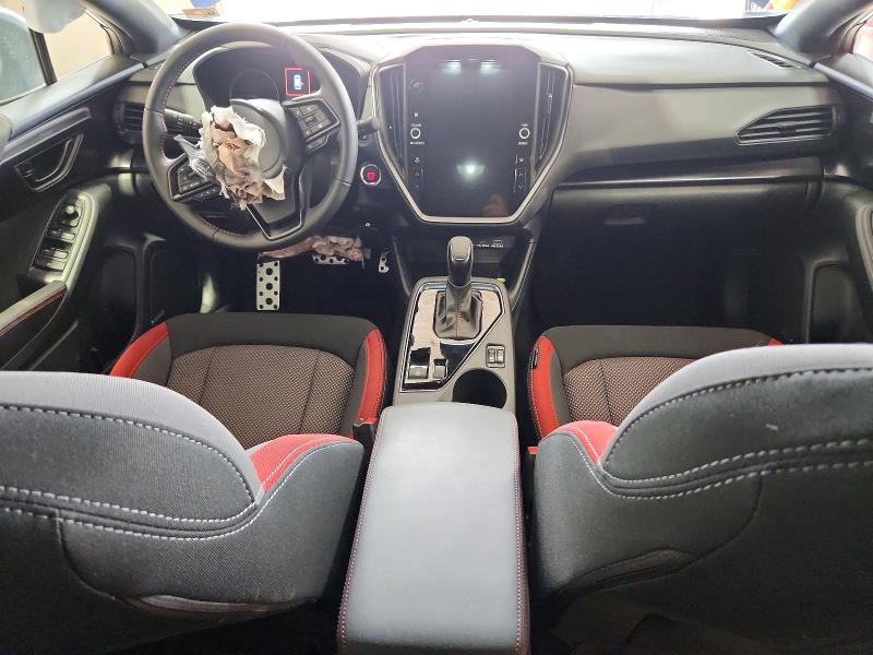 Продажа на аукционе авто 2024 Subaru Impreza, vin: JF1GUHJC0R8229292, номер лота: 41634306