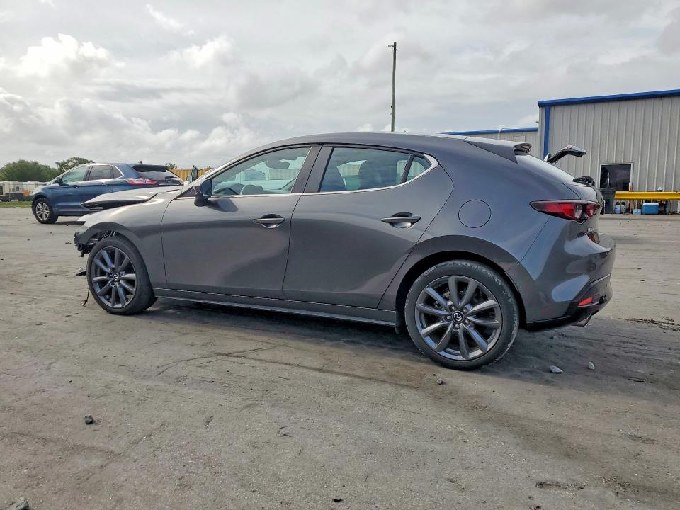 Aukcja sprzedaży 2021 Mazda 3, vin: JM1BPAKLXM1400293, numer aukcji: 55788516