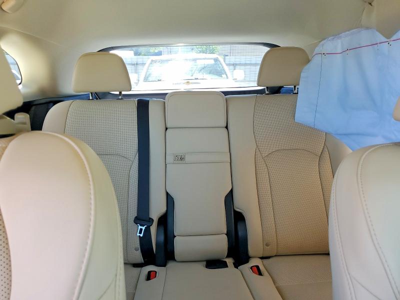 Продажа на аукционе авто 2021 Lexus Rx, vin: 2T2HZMAA2MC208556, номер лота: 55953436