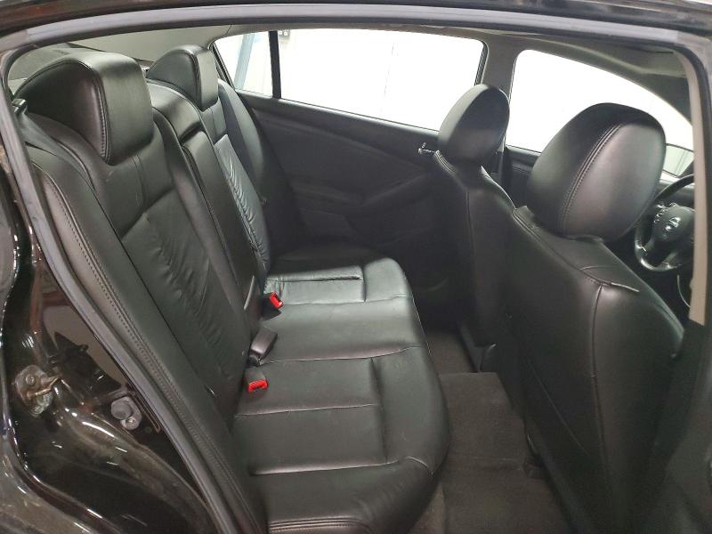 Продаж на аукціоні авто 2010 Nissan Altima, vin: 1N4AL2AP1AN541071, номер лоту: 56091336