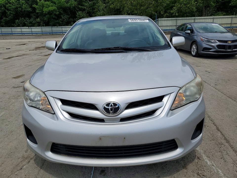 Продажа на аукционе авто 2011 Toyota Corolla, vin: 2T1BU4EE4BC702663, номер лота: 56951606