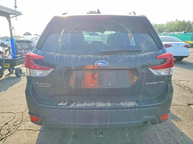 Продажа на аукционе авто 2021 Subaru Forester, vin: JF2SKAJC7MH455423, номер лота: 58726046