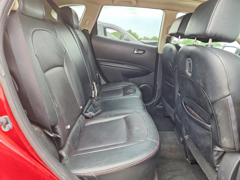 Aukcja sprzedaży 2013 Nissan Rogue, vin: JN8AS5MV2DW613441, numer aukcji: 57645896