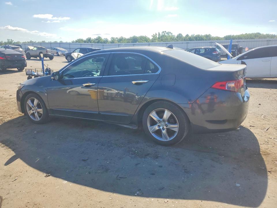 Продажа на аукционе авто 2011 Acura Tsx, vin: JH4CU2F68BC017220, номер лота: 56576726