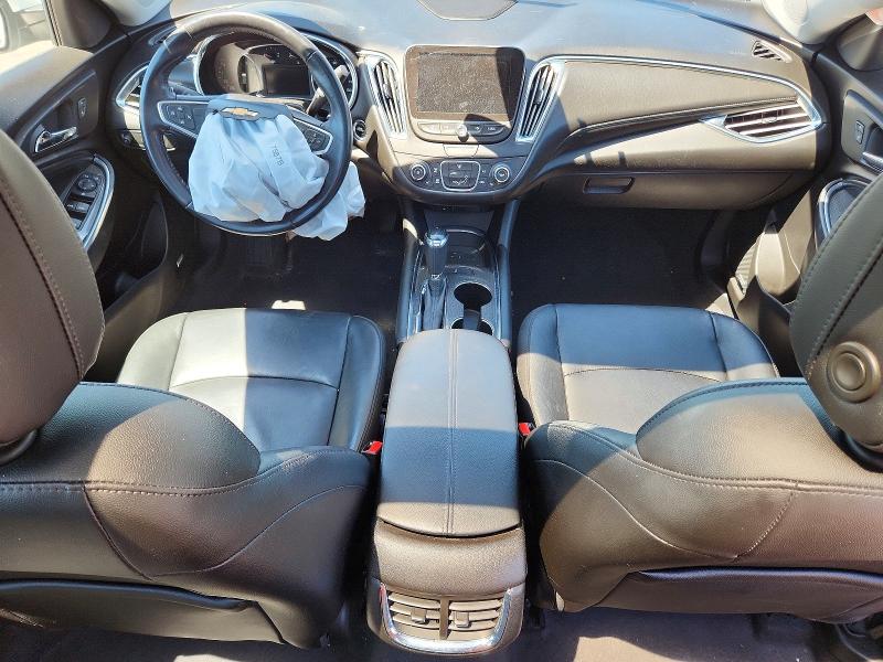 Aukcja sprzedaży 2018 Chevrolet Malibu, vin: 1G1ZD5STXJF207017, numer aukcji: 56052176