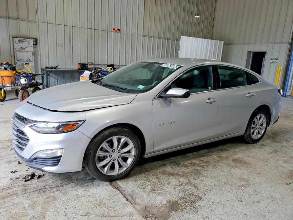 Продажа на аукционе авто 2020 Chevrolet Malibu, vin: 1G1ZD5STXLF067442, номер лота: 55682326