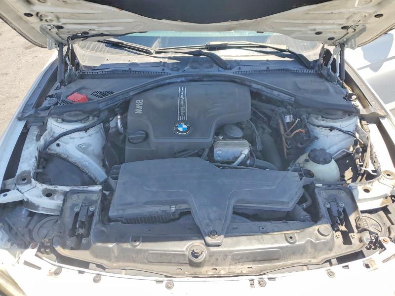 Продажа на аукционе авто 2013 Bmw 320, vin: WBA3B1C54DF462369, номер лота: 57756056