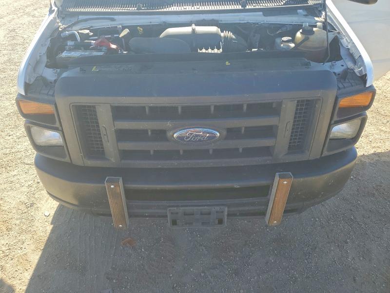 Aukcja sprzedaży 2012 Ford Econoline, vin: 1FTNE1EWXCDB36126, numer aukcji: 56787096