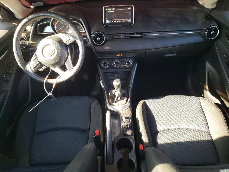Продажа на аукционе авто 2016 Scion Ia, vin: 3MYDLBZV3GY135705, номер лота: 58566446