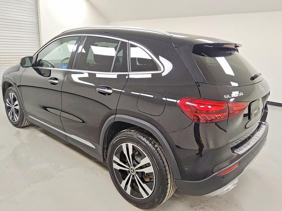 54045276 :رقم المزاد ، W1N4N4GB6SJ739882 vin ، 2025 Mercedes-benz Gla مزاد بيع