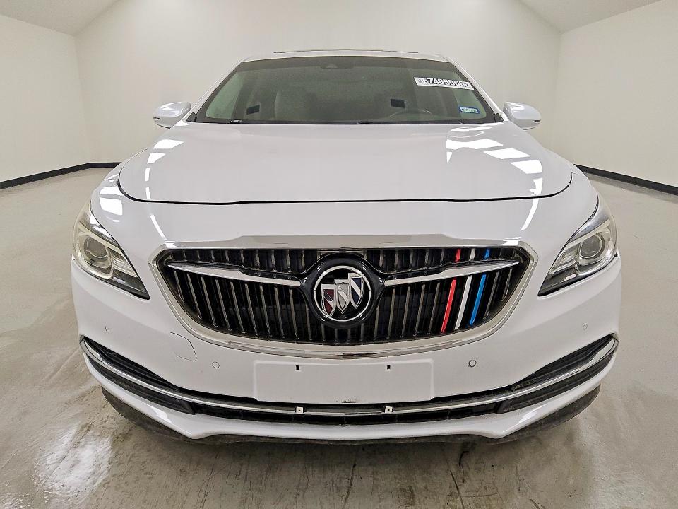 Aukcja sprzedaży 2017 Buick Lacrosse, vin: 1G4ZS5SS6HU151910, numer aukcji: 57405966