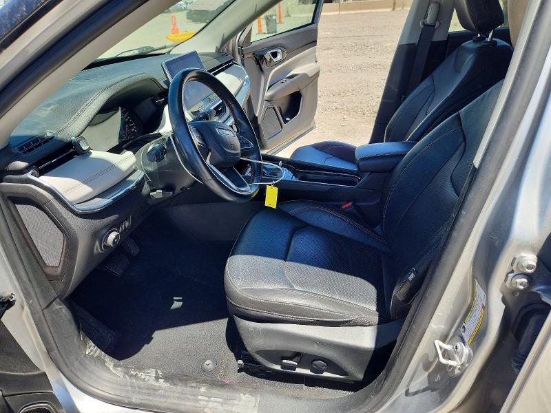 Продаж на аукціоні авто 2022 Jeep Compass, vin: 3C4NJDCB3NT153294, номер лоту: 57002516