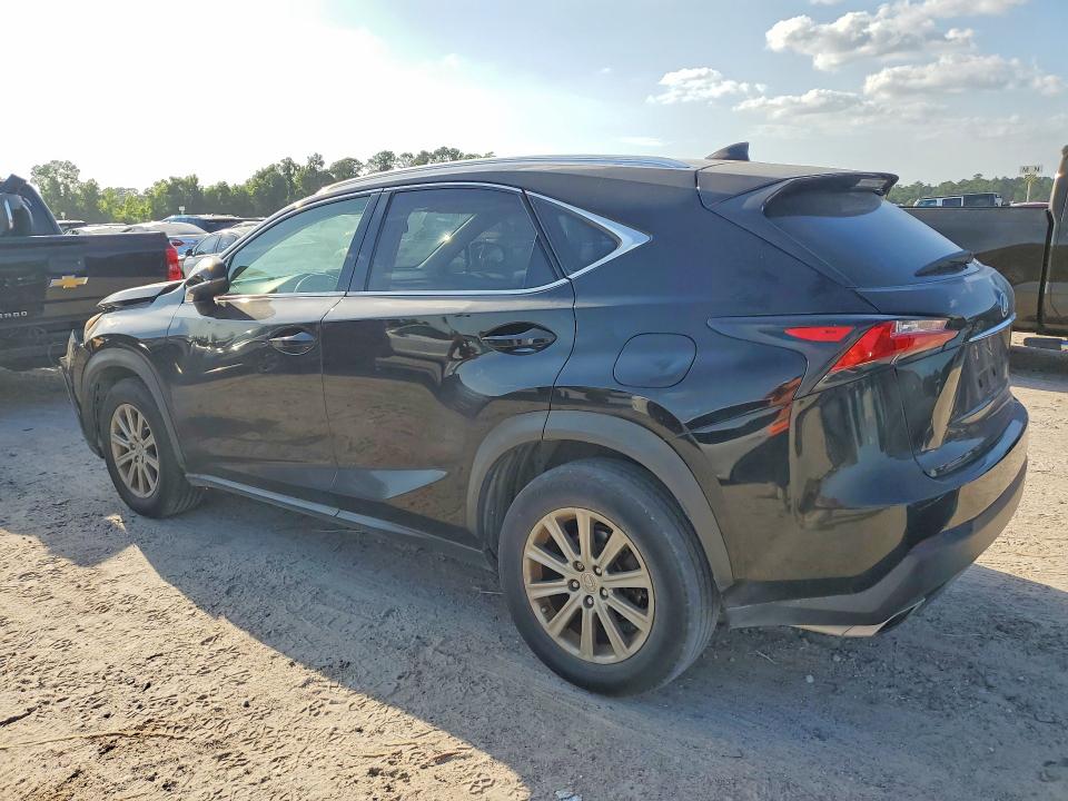 Продажа на аукционе авто 2016 Lexus Nx 200t, vin: JTJYARBZ9G2024423, номер лота: 58587136
