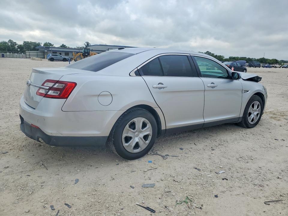 Продажа на аукционе авто 2013 Ford Taurus, vin: 1FAHP2F81DG102384, номер лота: 59005056