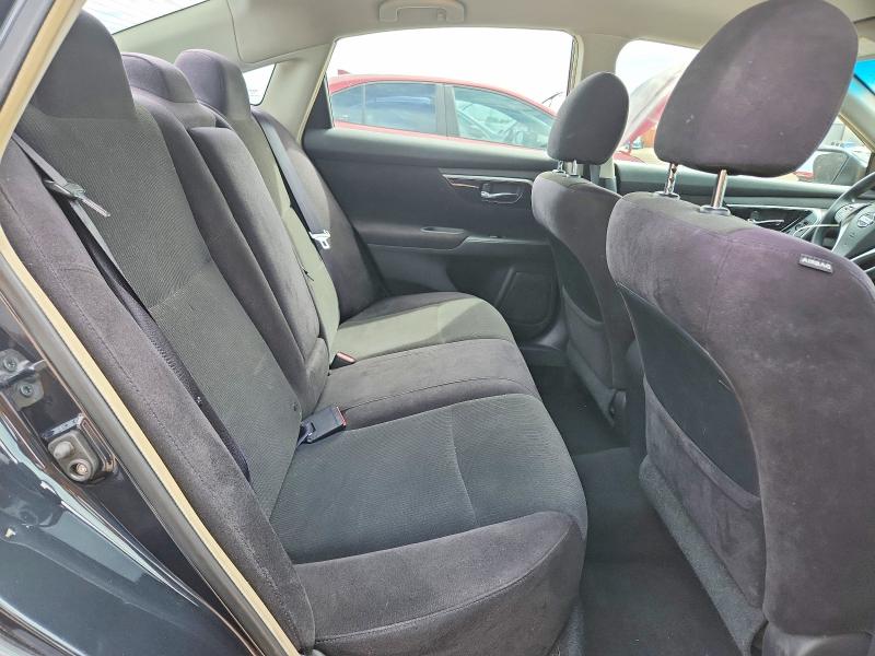 2013 Nissan Altima მანქანა იყიდება აუქციონზე, vin: 1N4AL3AP3DC248536, აუქციონის ნომერი: 54885116
