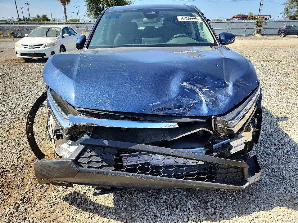 Aukcja sprzedaży 2025 Honda Cr-v, vin: 5J6RS3H23SL005004, numer aukcji: 56466996