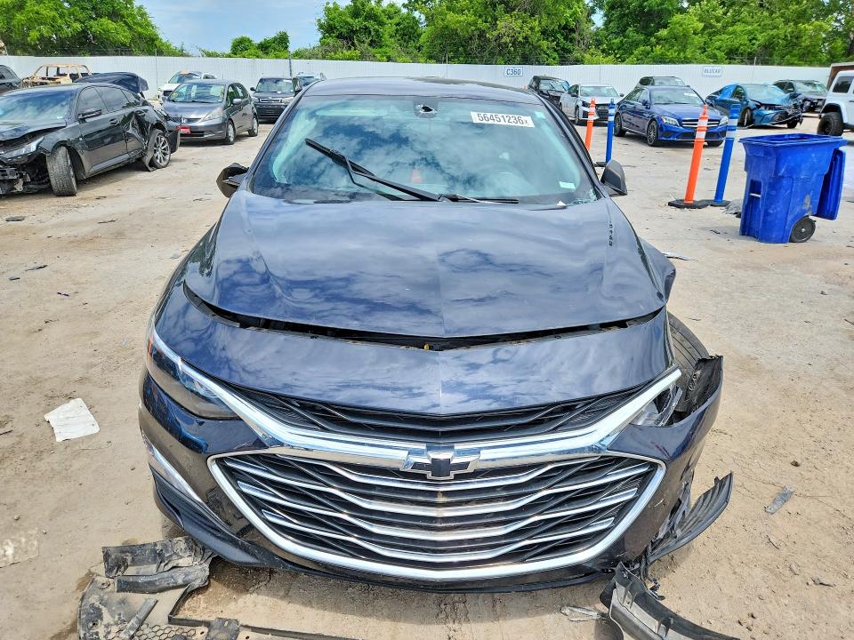 Aukcja sprzedaży 2022 Chevrolet Malibu, vin: 1G1ZB5ST2NF210988, numer aukcji: 56451236