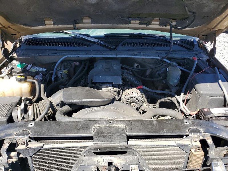 Aukcja sprzedaży 2000 Chevrolet Silverado, vin: 2GCEC19V0Y1189749, numer aukcji: 56699876