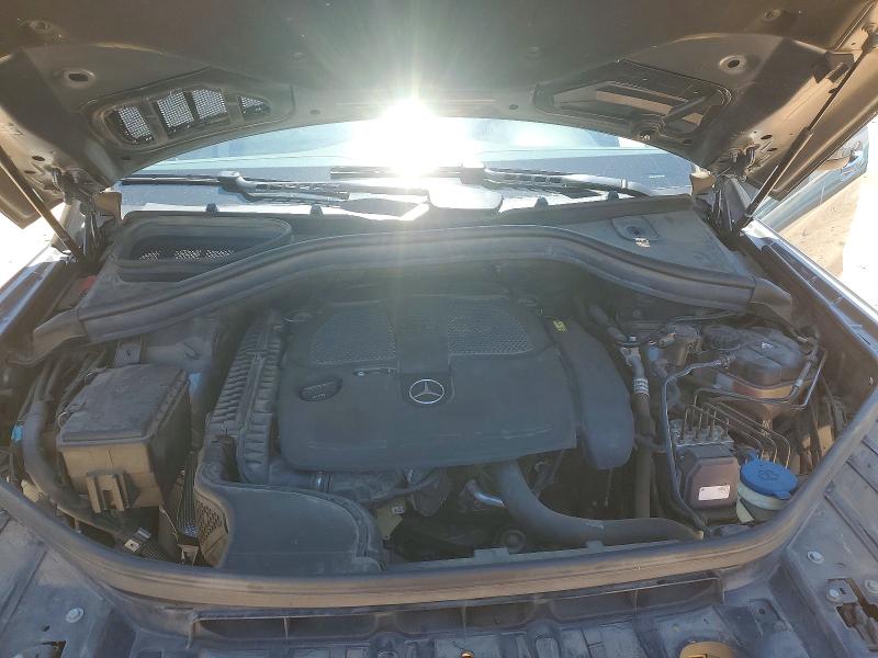 Aukcja sprzedaży 2017 Mercedes-benz Gle, vin: 4JGDA5HB9HA926190, numer aukcji: 55093076