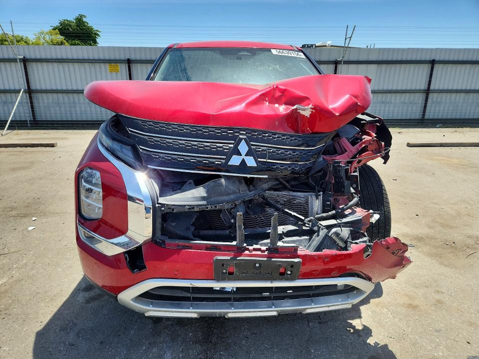 Aukcja sprzedaży 2024 Mitsubishi Outlander, vin: JA4J3VA89RZ069883, numer aukcji: 56639156