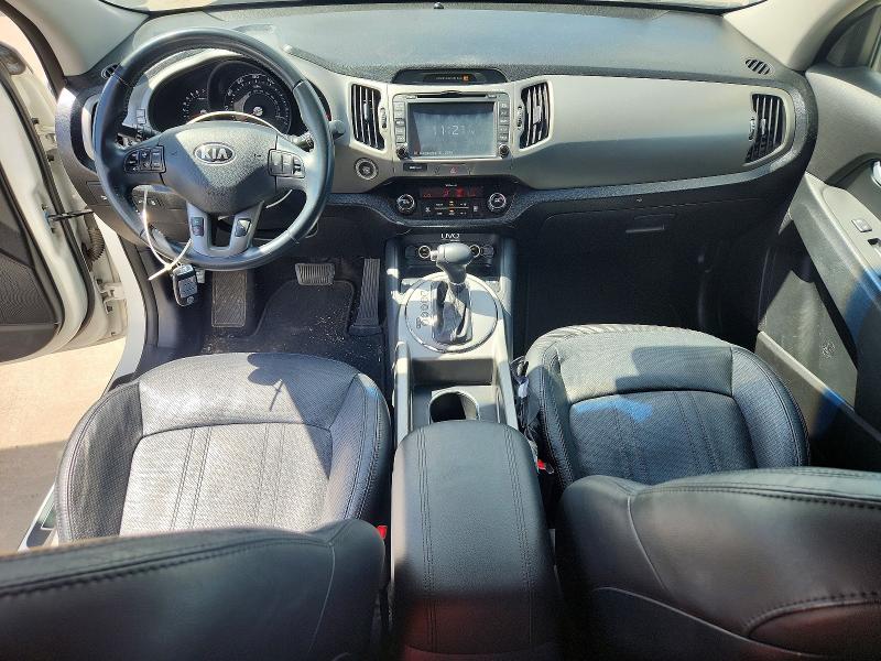 Продаж на аукціоні авто 2014 Kia Sportage, vin: KNDPC3A66E7604340, номер лоту: 56526906