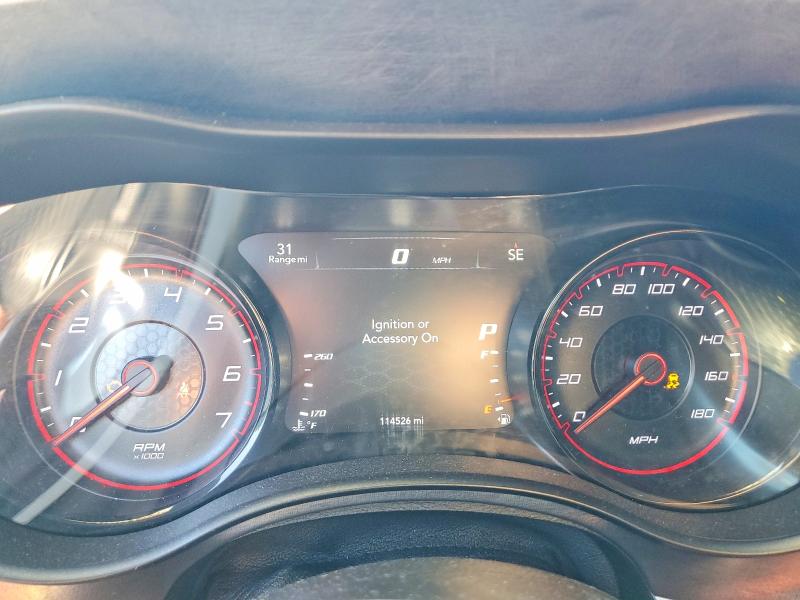 Aukcja sprzedaży 2019 Dodge Charger, vin: 2C3CDXGJ2KH625852, numer aukcji: 56069706