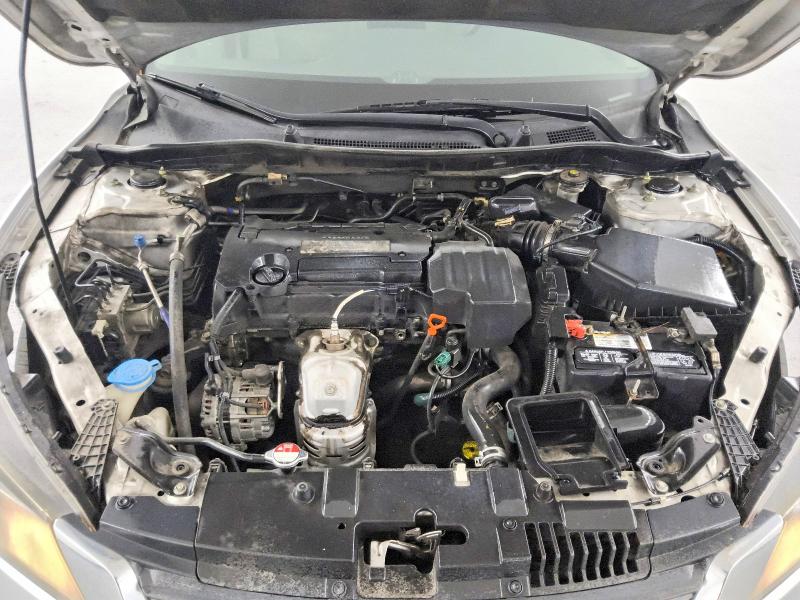 2013 Honda Accord მანქანა იყიდება აუქციონზე, vin: 1HGCR2F34DA129070, აუქციონის ნომერი: 54897206