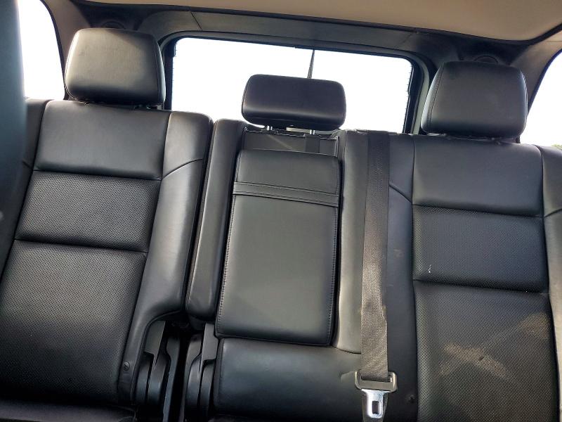 2012 Jeep Grand Cherokee მანქანა იყიდება აუქციონზე, vin: 1C4RJFBT2CC194340, აუქციონის ნომერი: 57025966