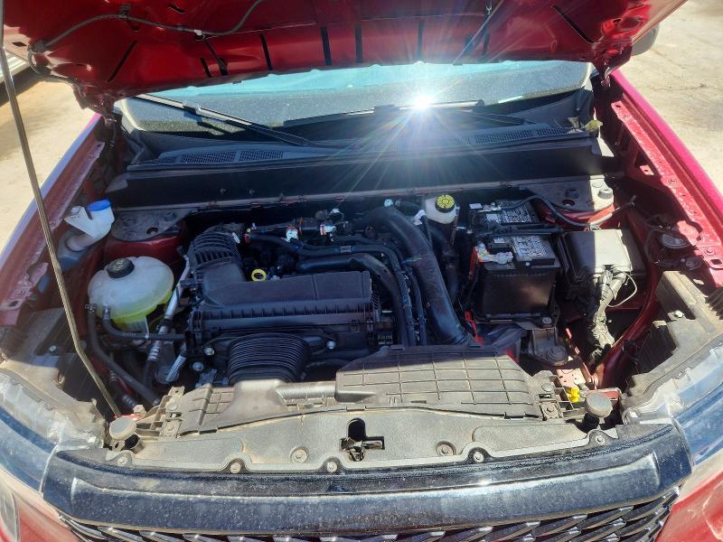 Auction sale of the 2025 Ford Maverick, vin: 3FTTW8JA1SRB65950, lot number: 58422756