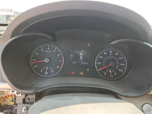 56449386 :رقم المزاد ، 5XXGU4L36JG246650 vin ، 2018 Kia Optima مزاد بيع