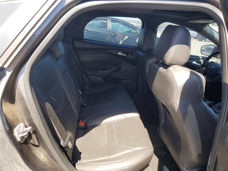 2016 Ford Focus მანქანა იყიდება აუქციონზე, vin: 1FADP3L93GL315740, აუქციონის ნომერი: 58099926