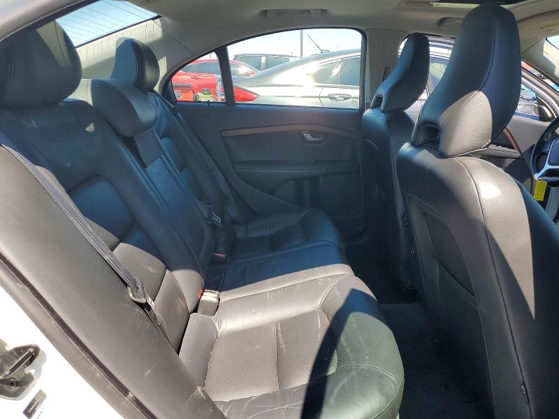 Продаж на аукціоні авто 2011 Volvo S80, vin: YV1940AS9B1146903, номер лоту: 57208206