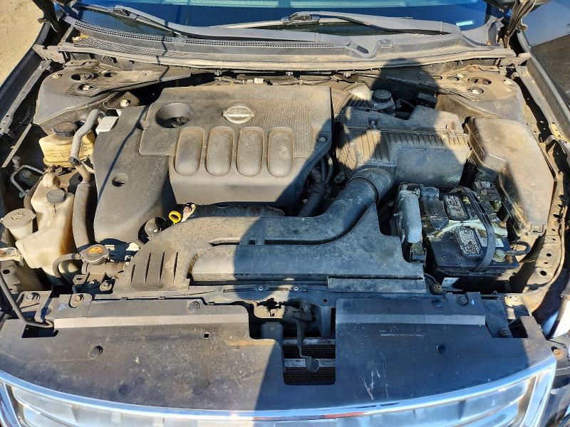 Aukcja sprzedaży 2010 Nissan Altima, vin: 1N4AL2AP6AN423100, numer aukcji: 58690266