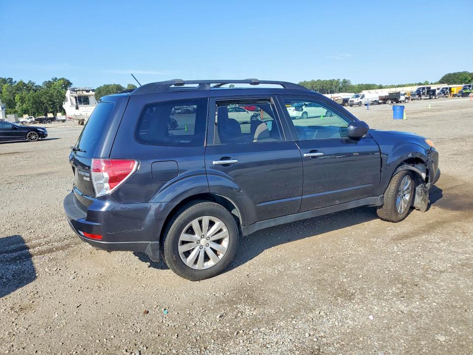 Продаж на аукціоні авто 2012 Subaru Forester, vin: JF2SHADC4CH438135, номер лоту: 55619226
