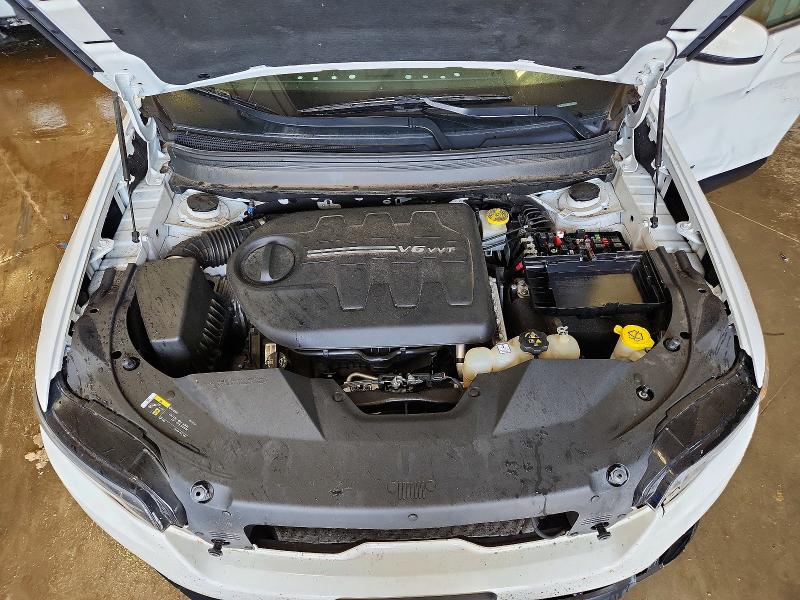 Продажа на аукционе авто 2019 Jeep Cherokee, vin: 1C4PJMLX2KD231909, номер лота: 56058546