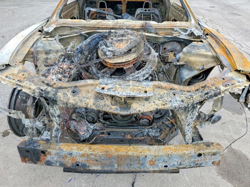 2010 Chevrolet Camaro მანქანა იყიდება აუქციონზე, vin: 2G1FK1EJ5A9160788, აუქციონის ნომერი: 56241366