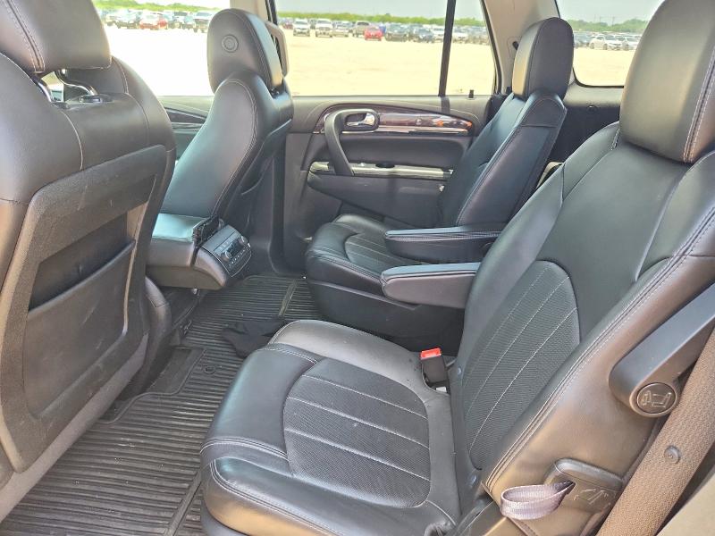 Aukcja sprzedaży 2017 Buick Enclave, vin: 5GAKRCKD8HJ346997, numer aukcji: 58589476