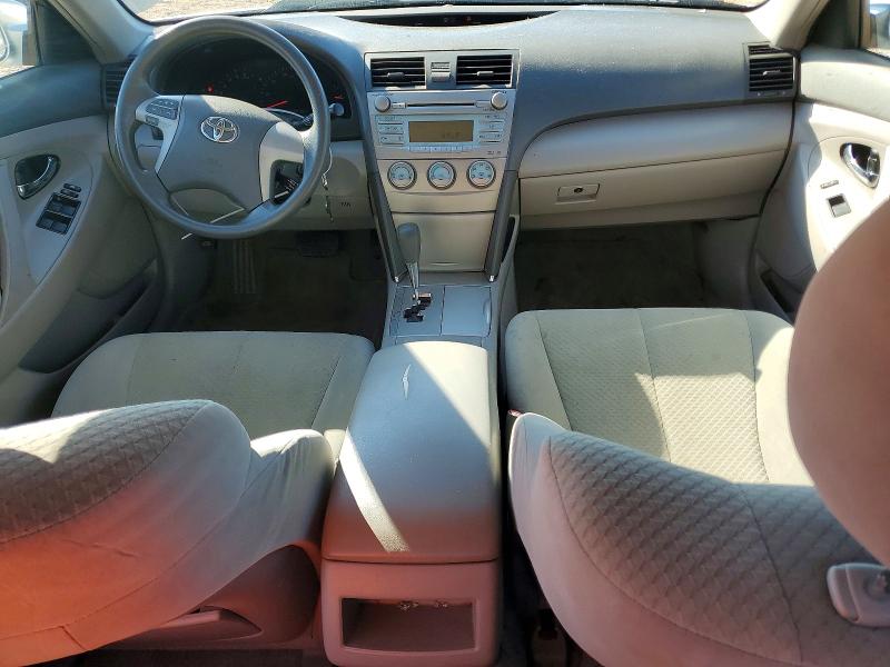 2008 Toyota Camry მანქანა იყიდება აუქციონზე, vin: 4T1BE46KX8U746997, აუქციონის ნომერი: 58271036