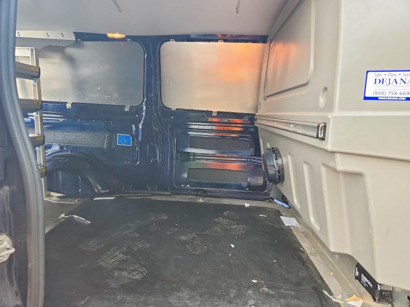 Aukcja sprzedaży 2021 Mercedes-benz Metris, vin: W1XV0CEY7M3943271, numer aukcji: 55849456