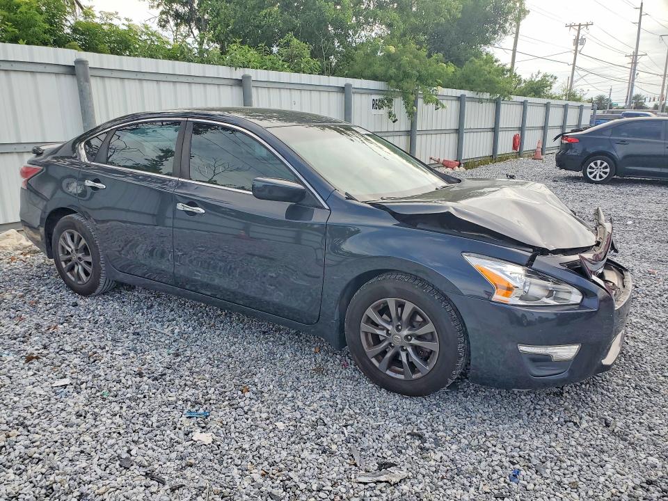 Aukcja sprzedaży 2015 Nissan Altima, vin: 1N4AL3AP8FN344413, numer aukcji: 56721676