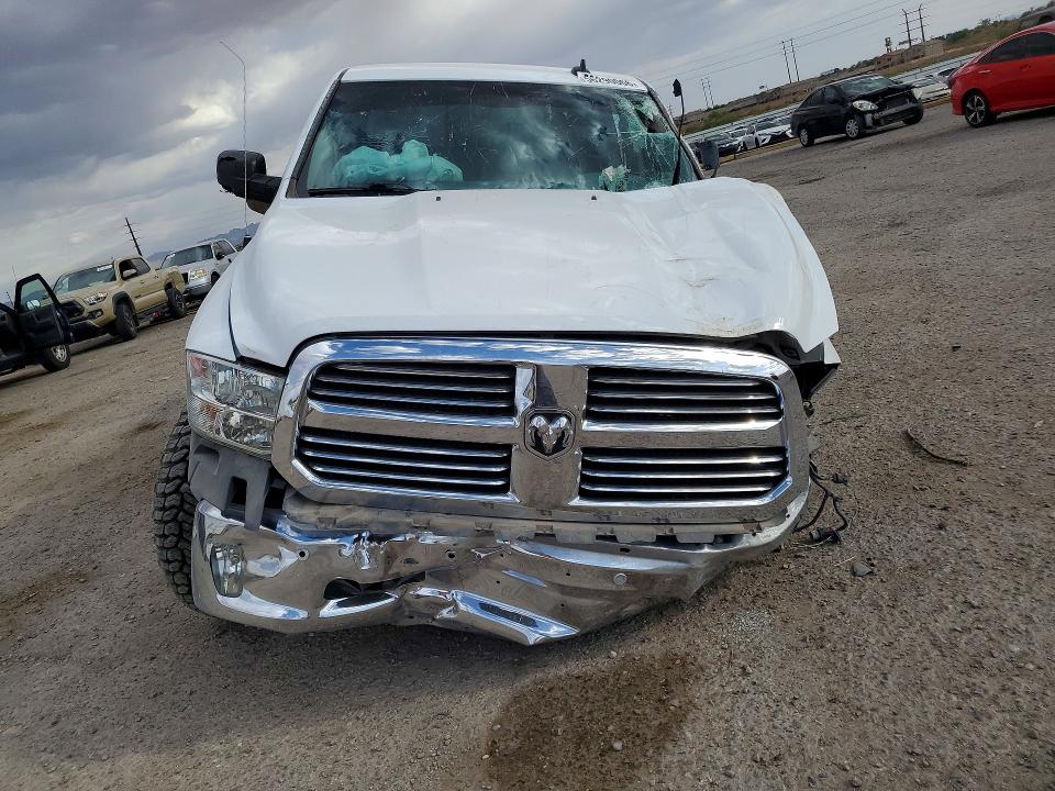 Aukcja sprzedaży 2017 Ram 1500, vin: 3C6RR6LT5HG760901, numer aukcji: 56290066