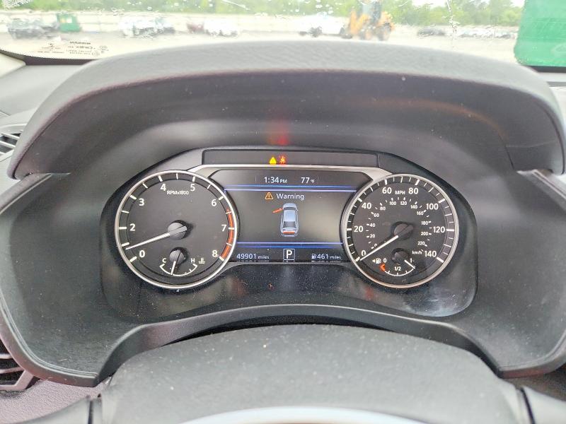 Aukcja sprzedaży 2020 Nissan Altima, vin: 1N4BL4BV7LC139535, numer aukcji: 57894796