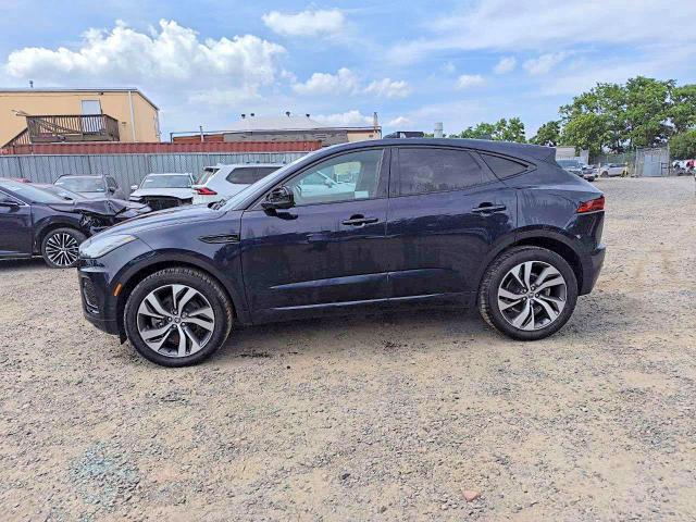 Aukcja sprzedaży 2024 Jaguar E-pace, vin: SADFL2FX3R1050842, numer aukcji: 54877606